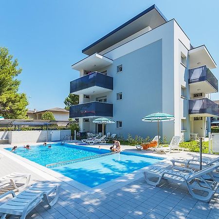 Residence Ca'Tullio Bibione Exterior photo