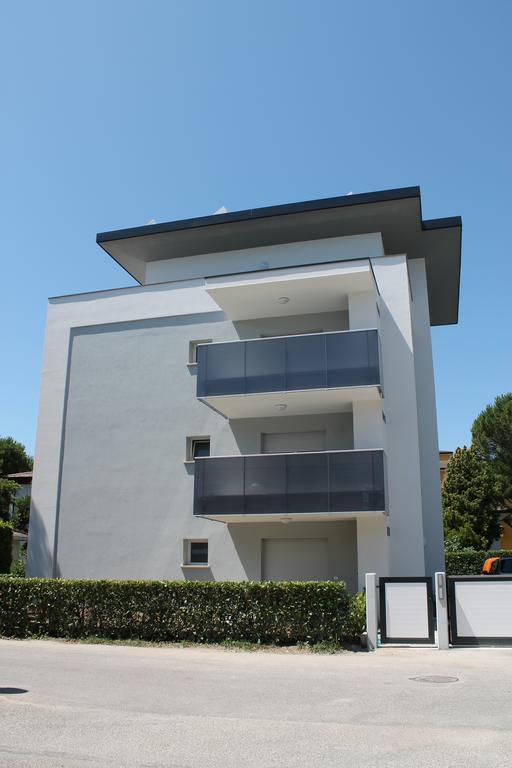 Residence Ca'Tullio Bibione Room photo