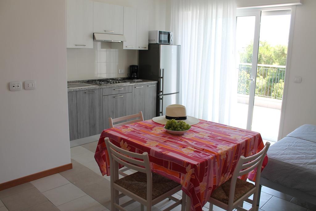 Residence Ca'Tullio Bibione Room photo