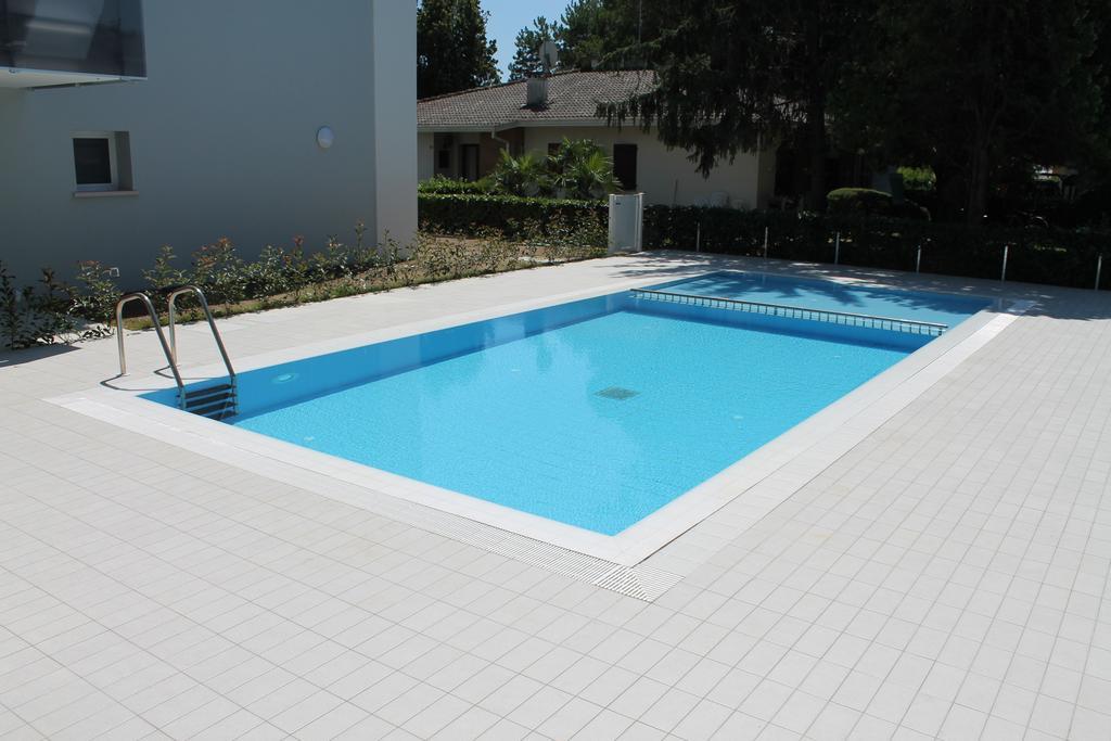 Residence Ca'Tullio Bibione Exterior photo