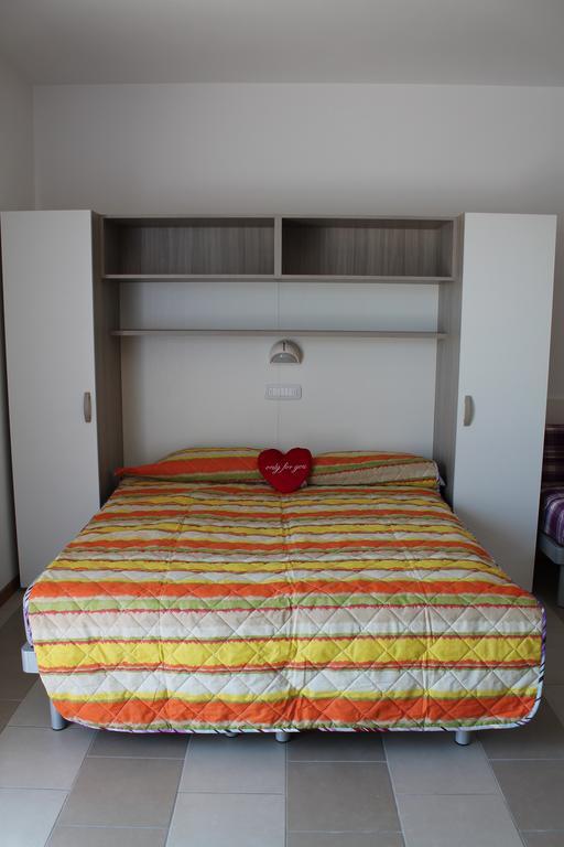 Residence Ca'Tullio Bibione Room photo