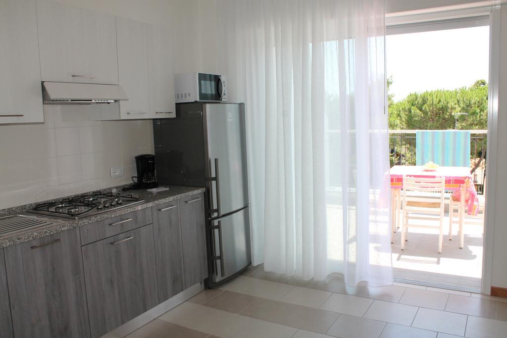 Residence Ca'Tullio Bibione Room photo
