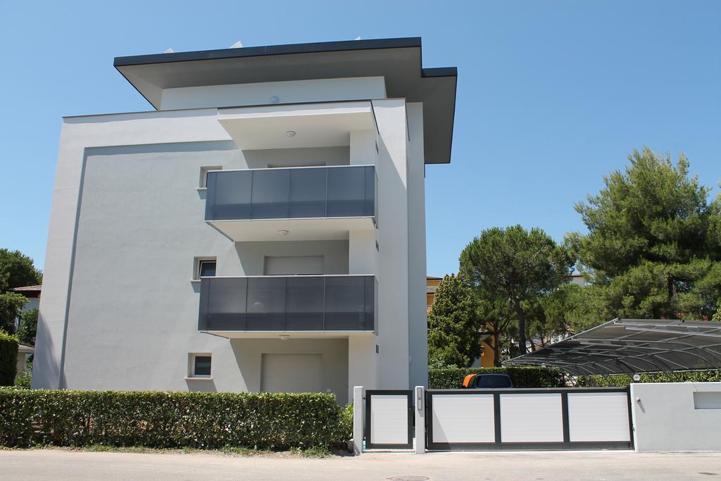 Residence Ca'Tullio Bibione Room photo