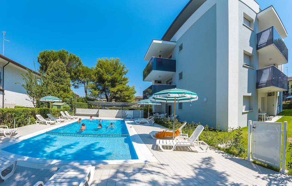 Residence Ca'Tullio Bibione Exterior photo