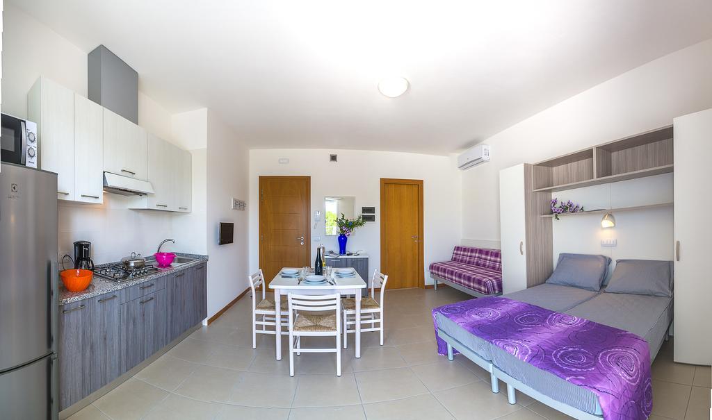 Residence Ca'Tullio Bibione Exterior photo