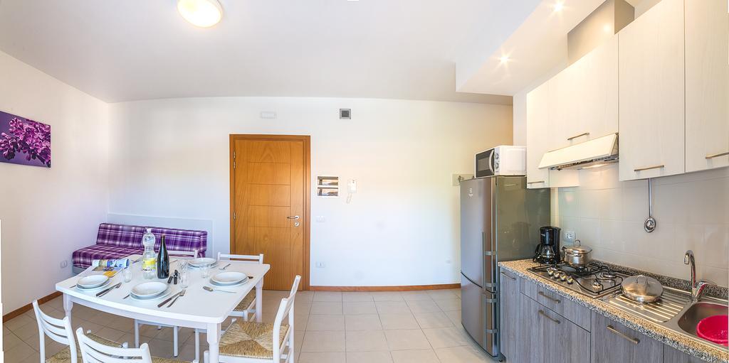 Residence Ca'Tullio Bibione Exterior photo